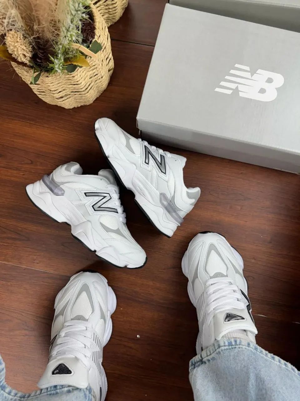 New balance 9060 - Foto 2