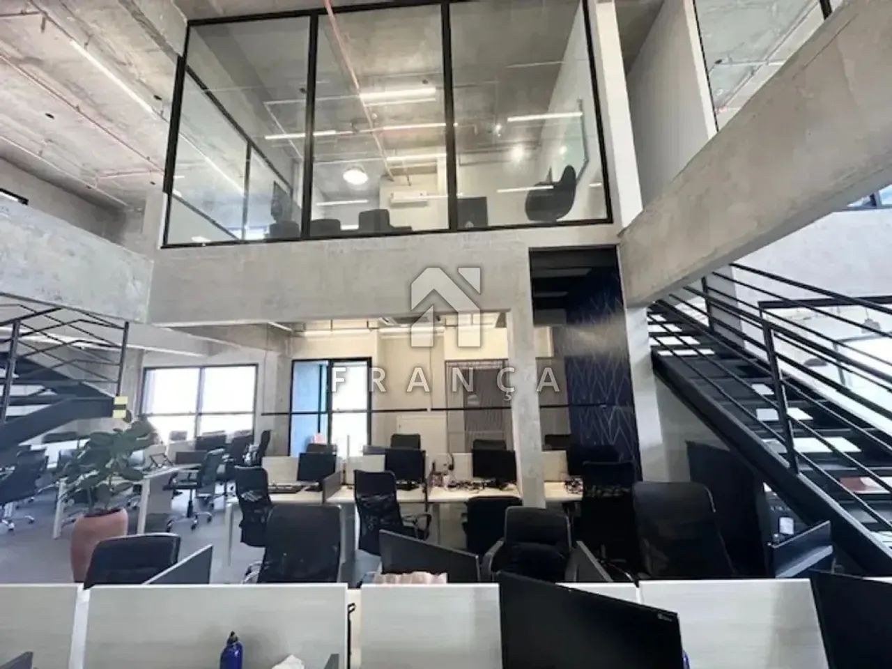 Sala Comercial - Edifício Pátio das Americas - Jd Aquárius