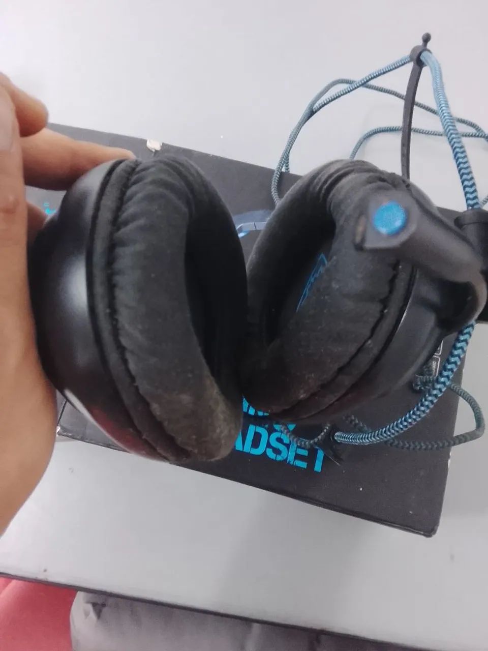 Headset Gamer 7.1 Surround - Foto 5