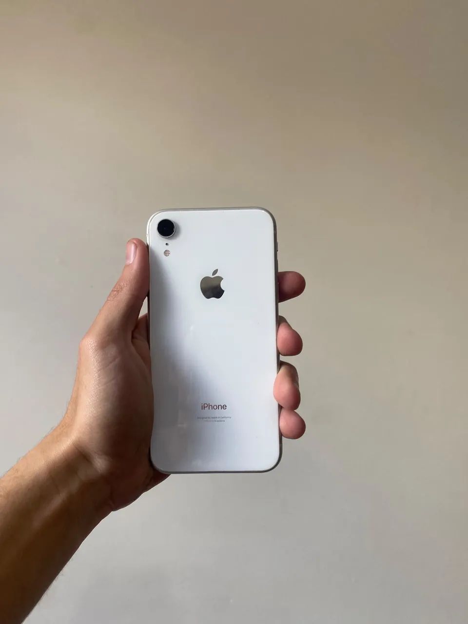 iPhone XR 64gb - Foto 4