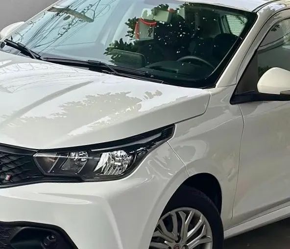Fiat Argo Drive 1.0 6V Flex 2023 - Foto 3