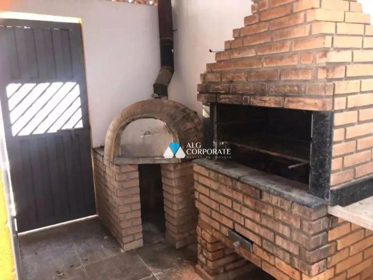Casa com 1 dormitório para alugar - Parque Santa Bárbara - Campinas/SP - Foto 5
