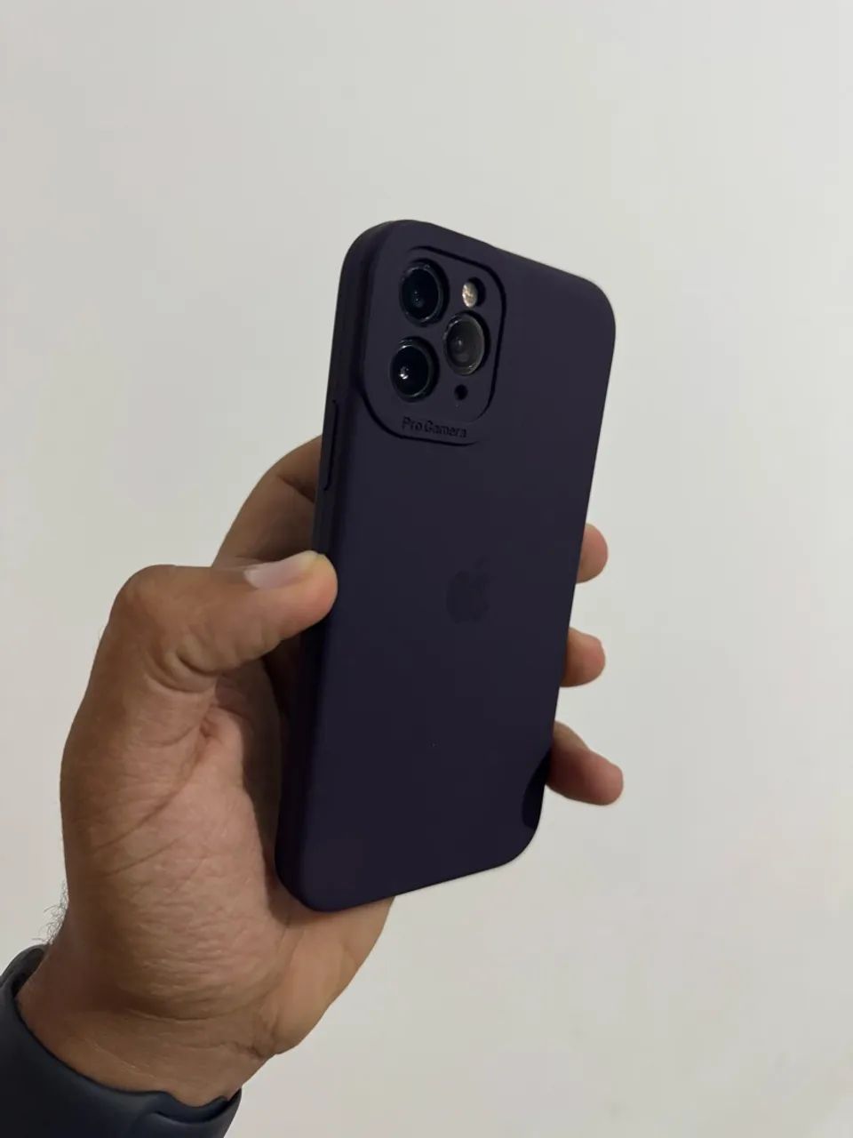 iPhone 11 Pro (Leia descrição) - Foto 5
