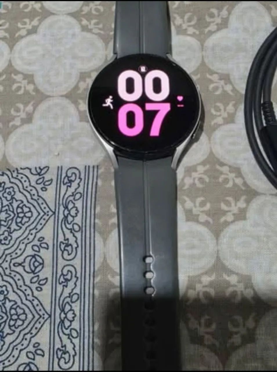 Galaxy Watch5 44mm - Foto 2