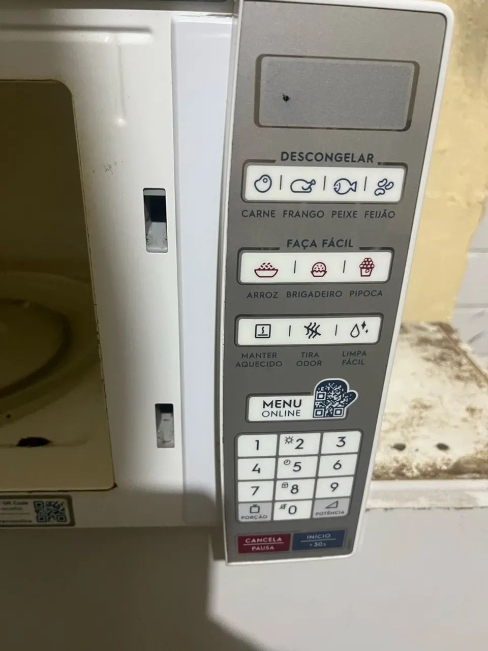 Vendo microondas  - Foto 4