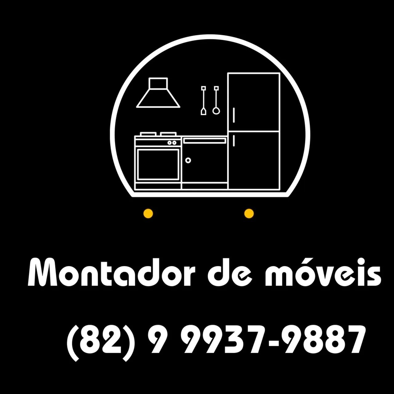MONTADOR DE MÓVEIS 