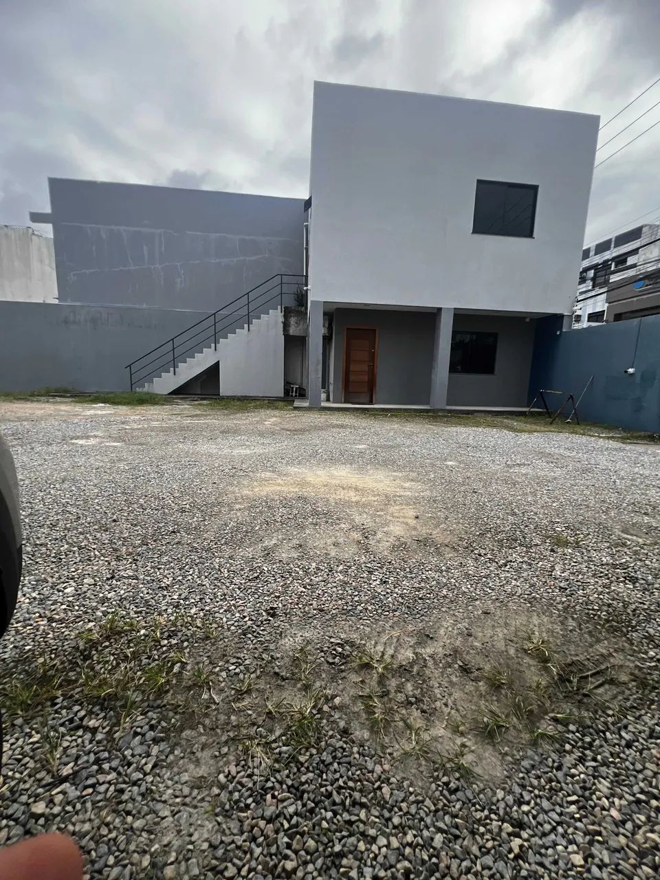 Área comercial a venda [13829] - Foto 4