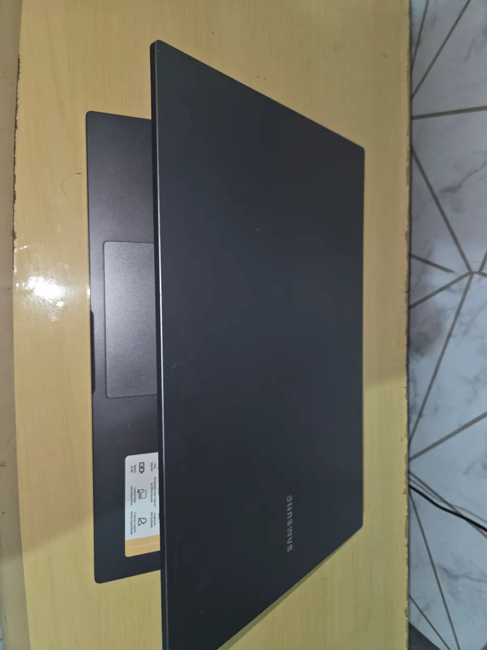 Notebook Samsung Book - Foto 4