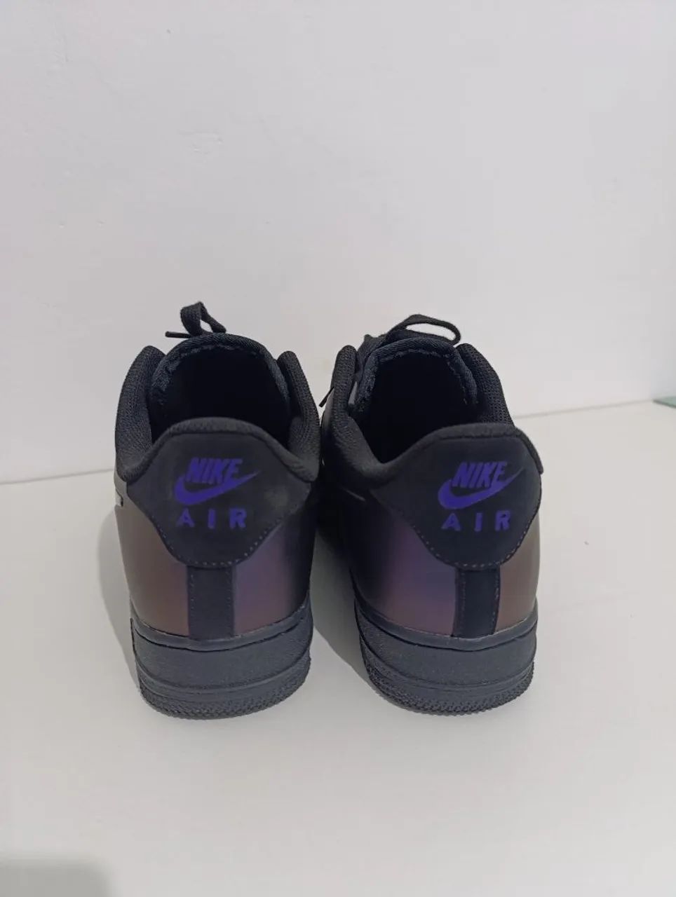 Air force 01 Foamposite  - Foto 2