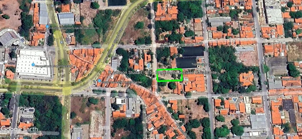 TERRENO para vender na cidade de FORTALEZA-CE - Foto 4