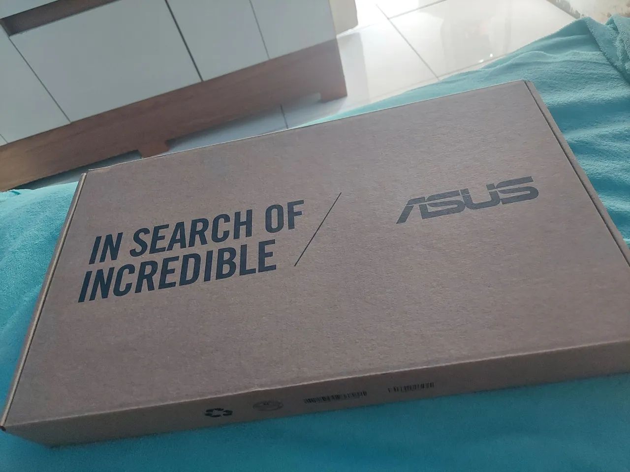 ASUS VIVOBOOK - Foto 3