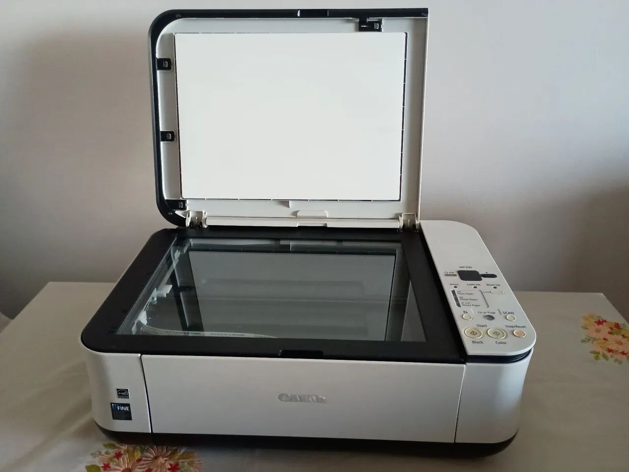 Impressora Canon MP250  - Foto 5