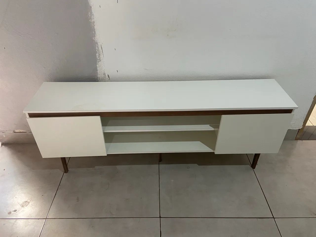 Rack de chão  - Foto 2