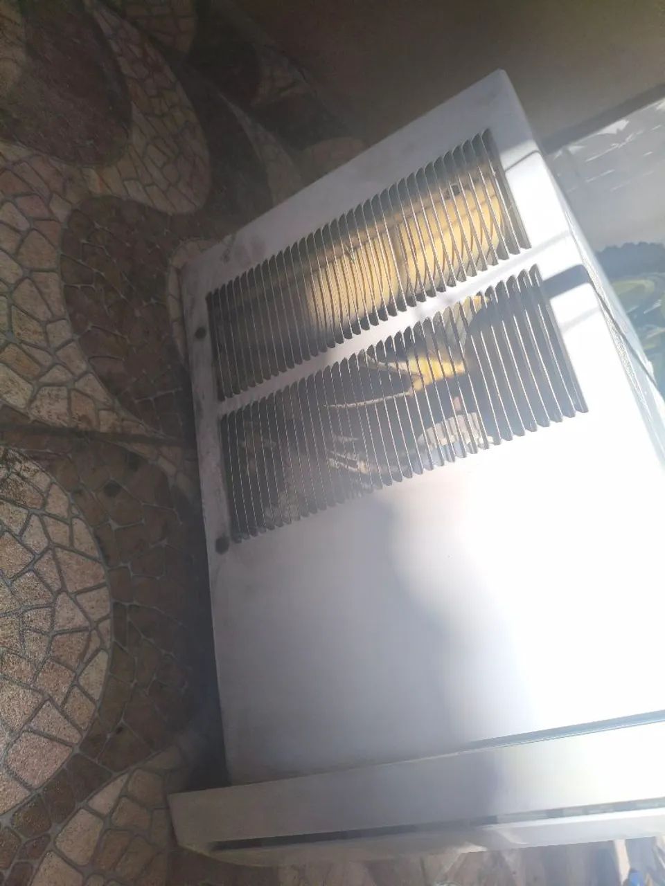 Ar condicionado springer USADO - Foto 2