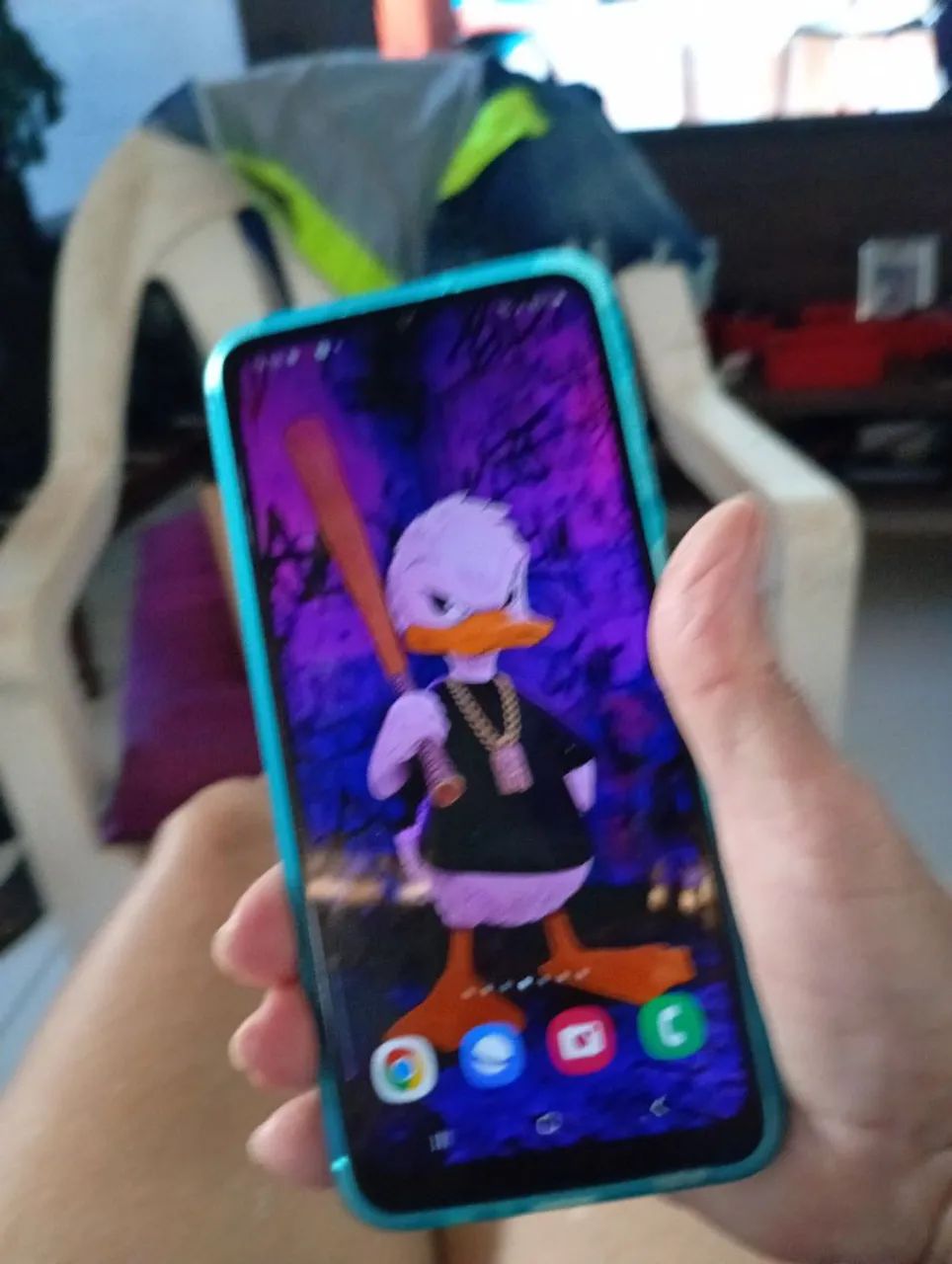 Celular  - Foto 2