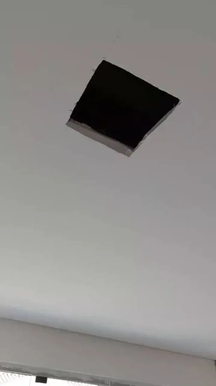 Gesseiro pequenos reparos rápidos 