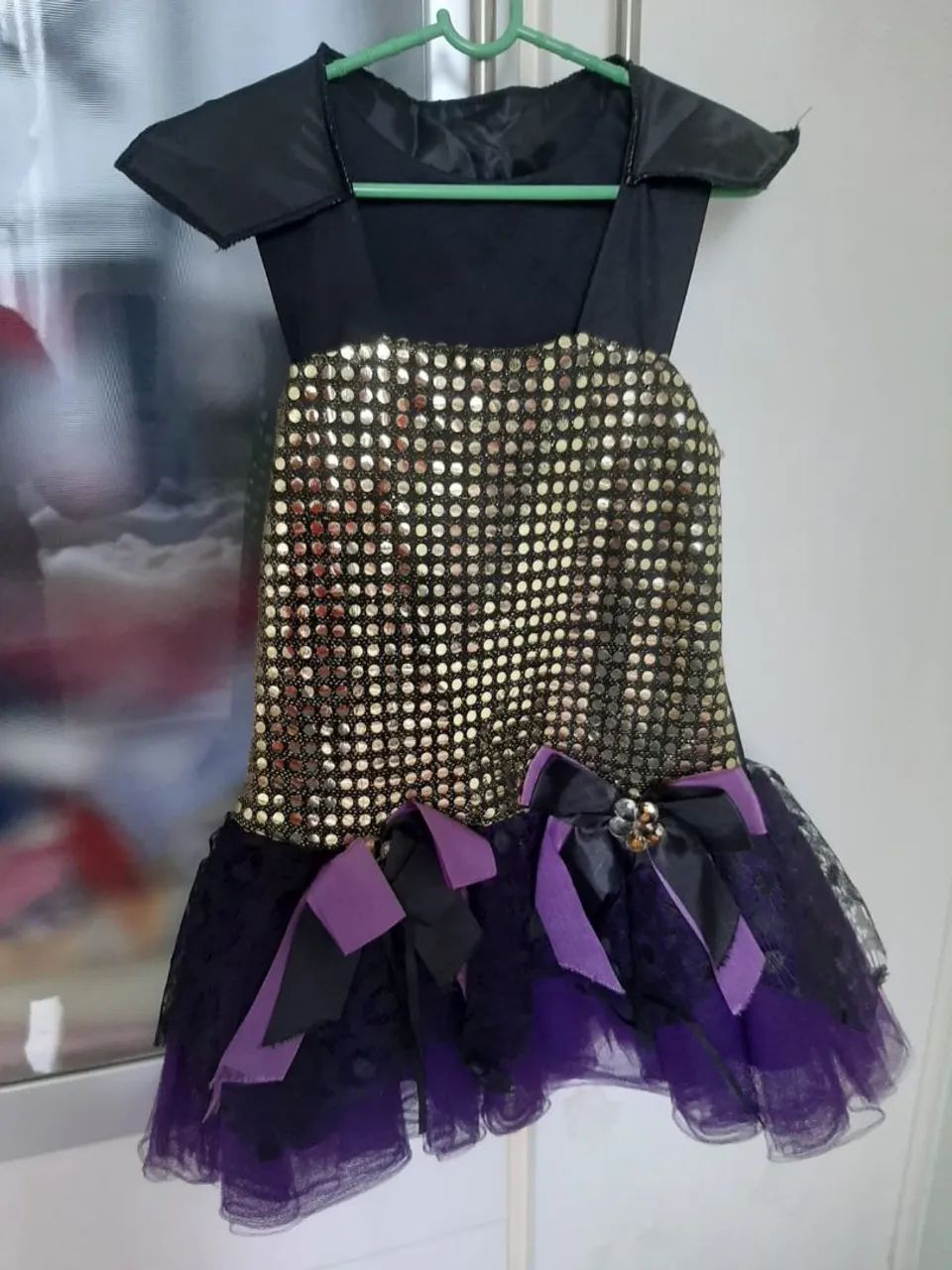Fantasia Carnaval e/ou Halloween - Foto 4