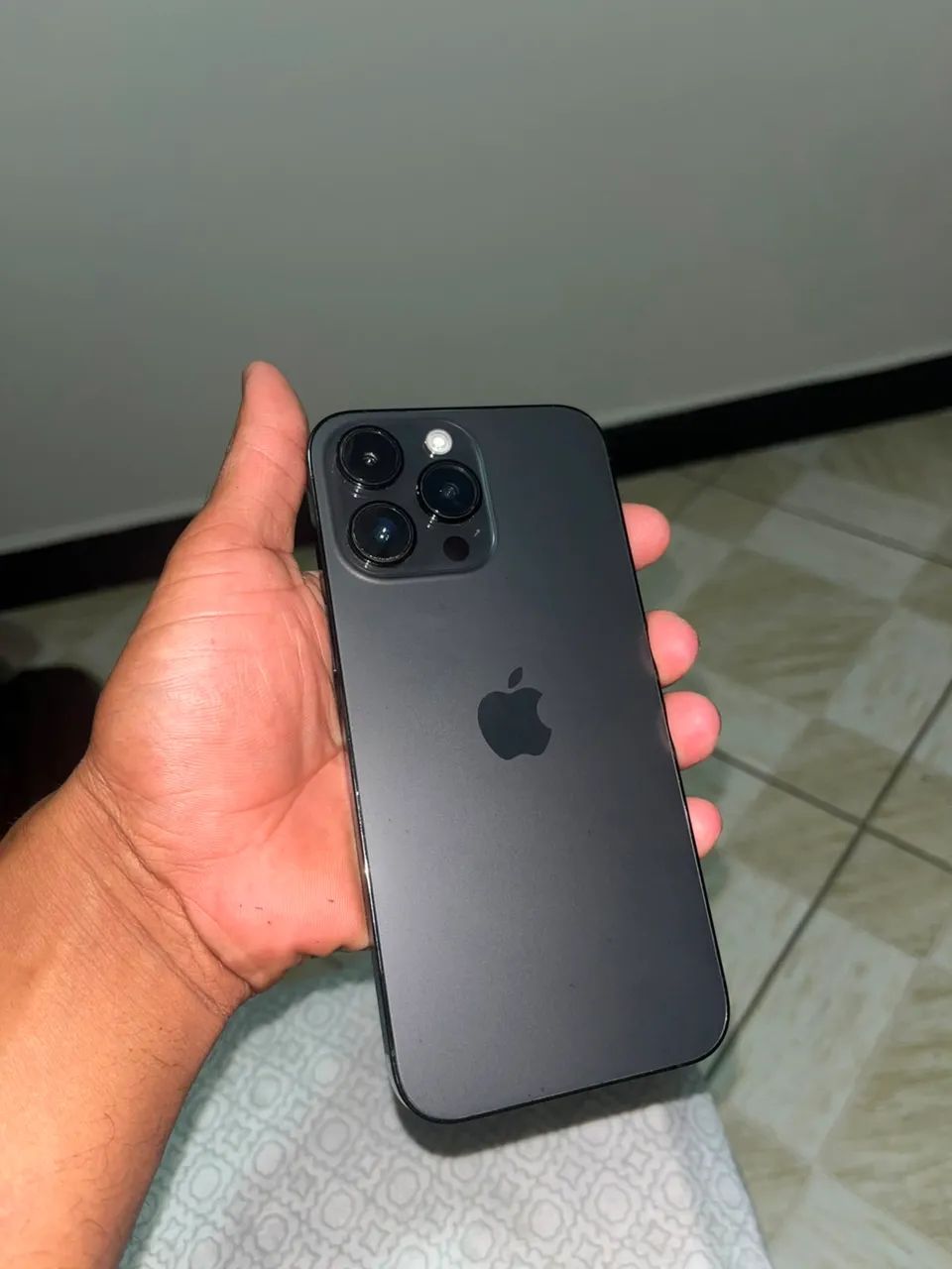iPhone 14 Pro Max 256 - Foto 5