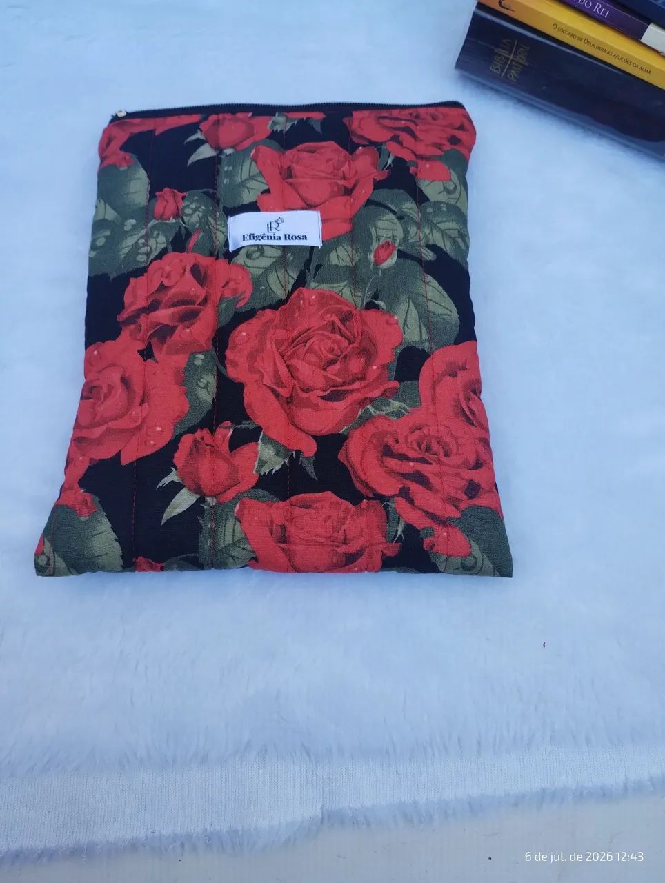 Capa para Tablets/ Livros - Foto 4