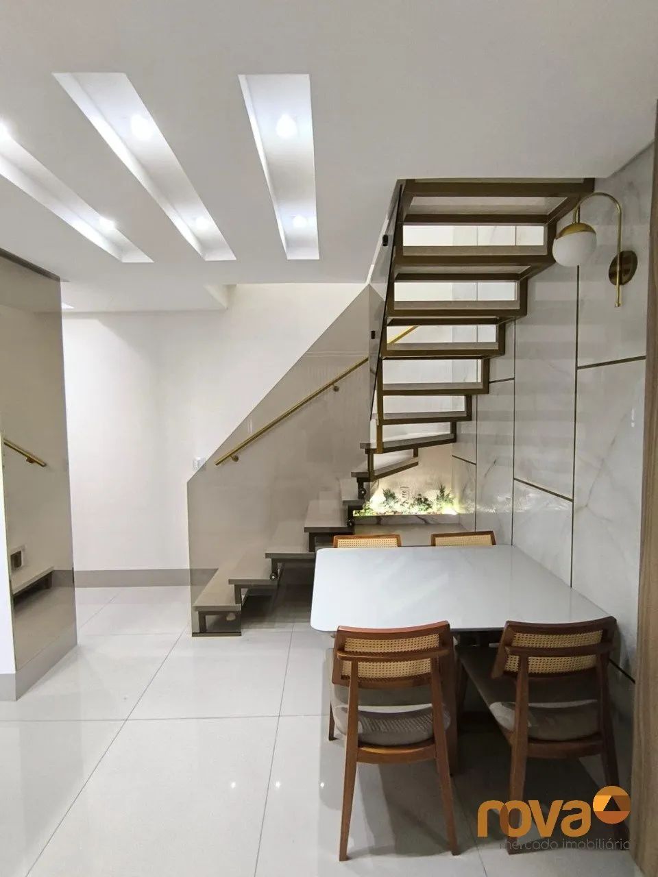 Cobertuta Duplex 3 Qts/1suíte Negrão de Lima - Foto 4