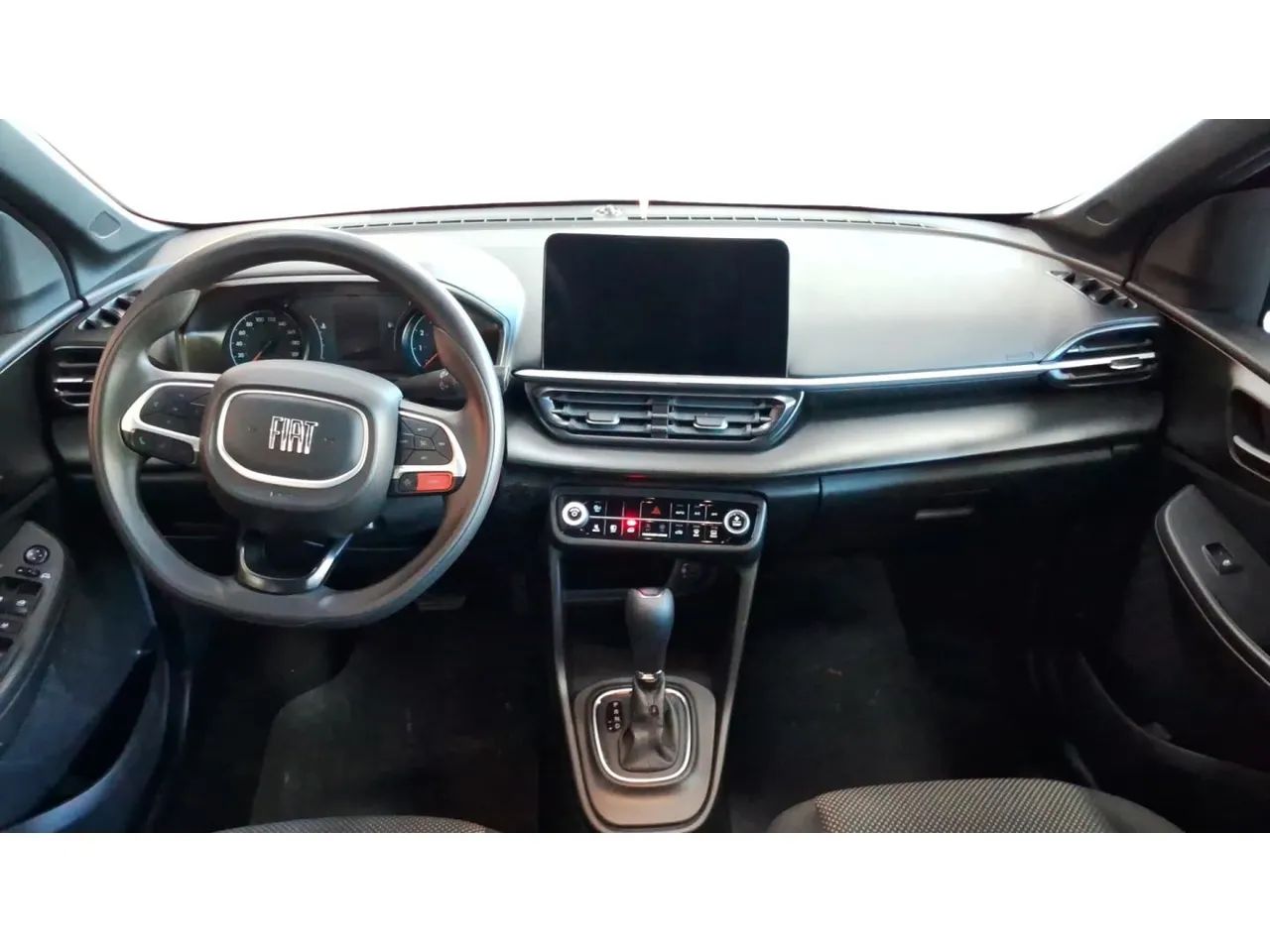 Fiat Pulse DRIVE 1.3 8V Flex Aut., foto 12 de 12