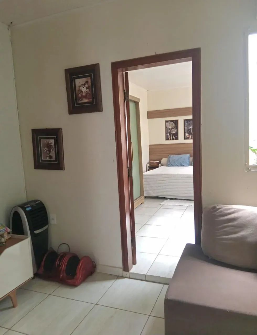 Imóvel comercial a venda na Avenida Calama, depois da Guaporé sentido bairro e antes da Ma - Foto 8