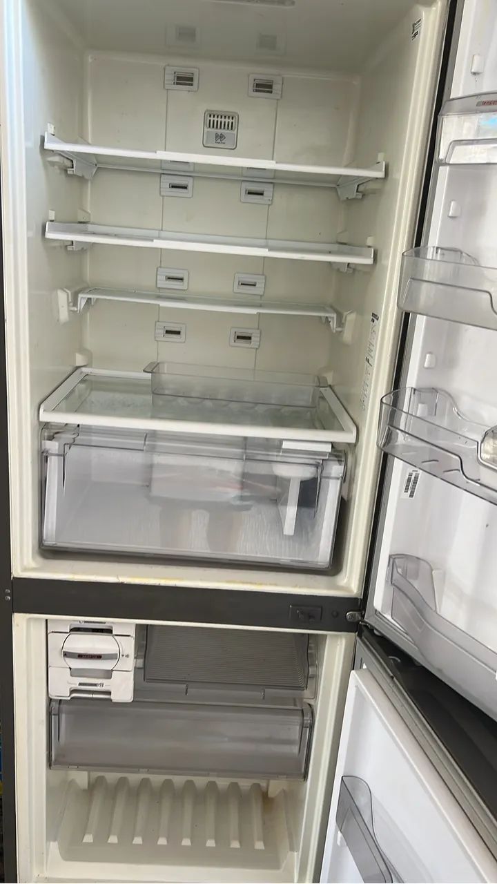 Vendo GELADEIRA 
