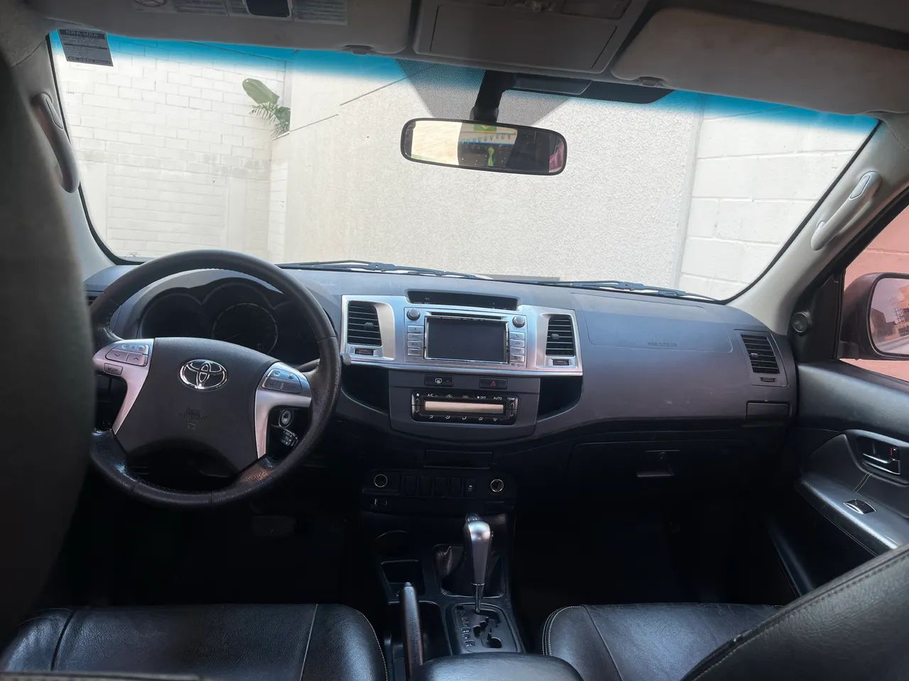 Toyota Hilux CD SRV D4-d 4X4 3.0 TDI Diesel AUT 2015 - Foto 3
