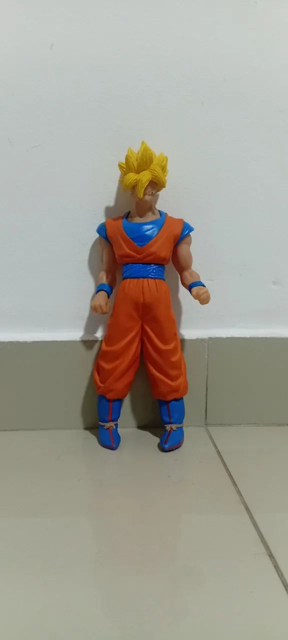 Boneco super-herói  - Foto 2