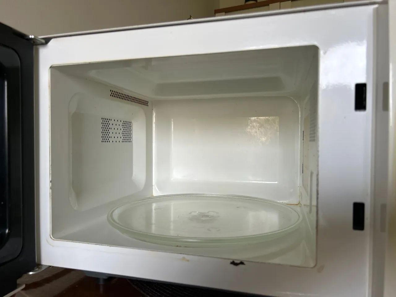 Microondas  - Foto 2