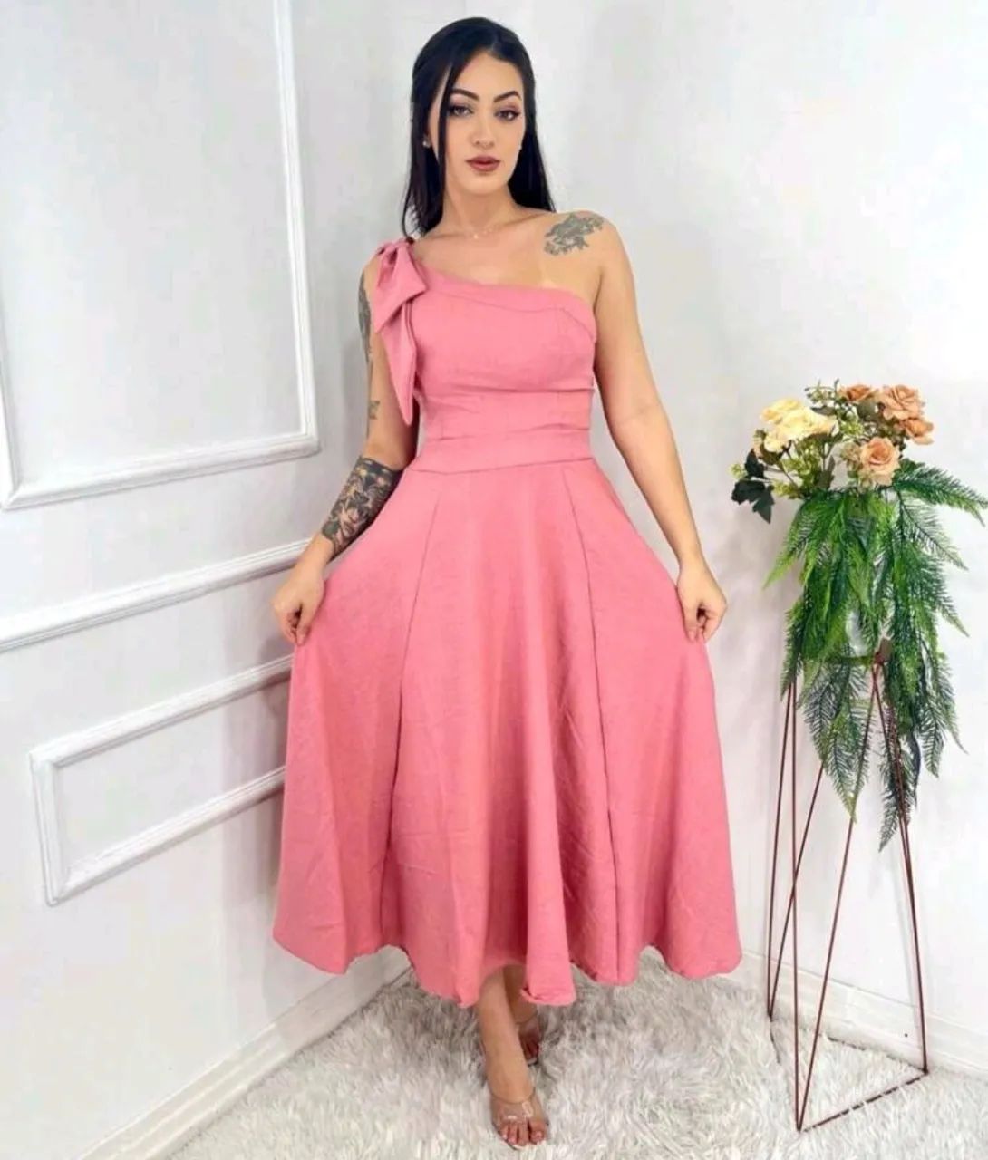 Vestido 