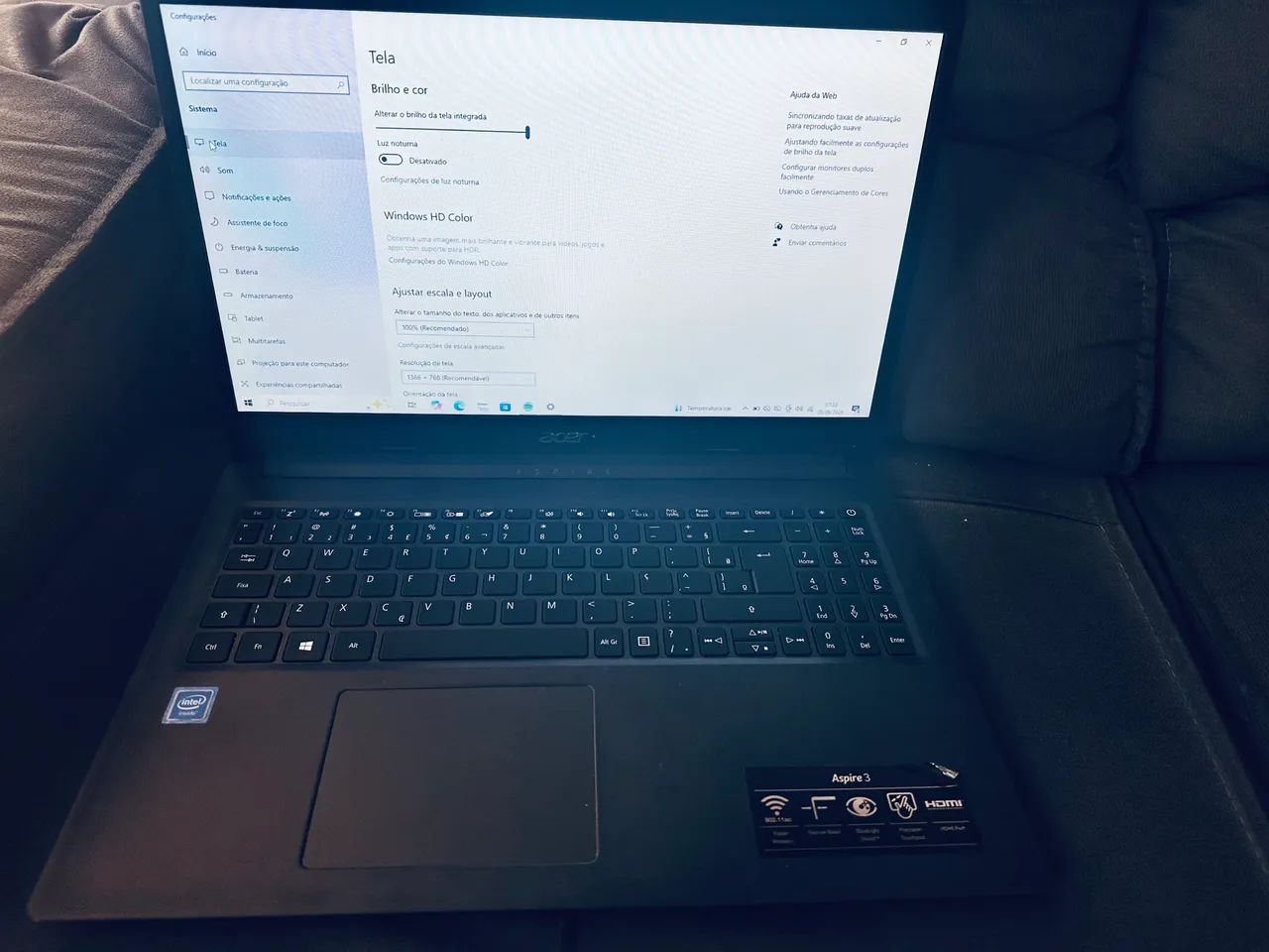 NOTEBOOK ACER - Foto 5