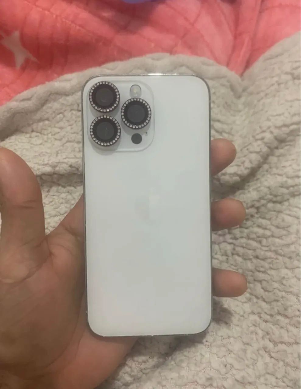 iPhone 13 Pro  - Foto 5