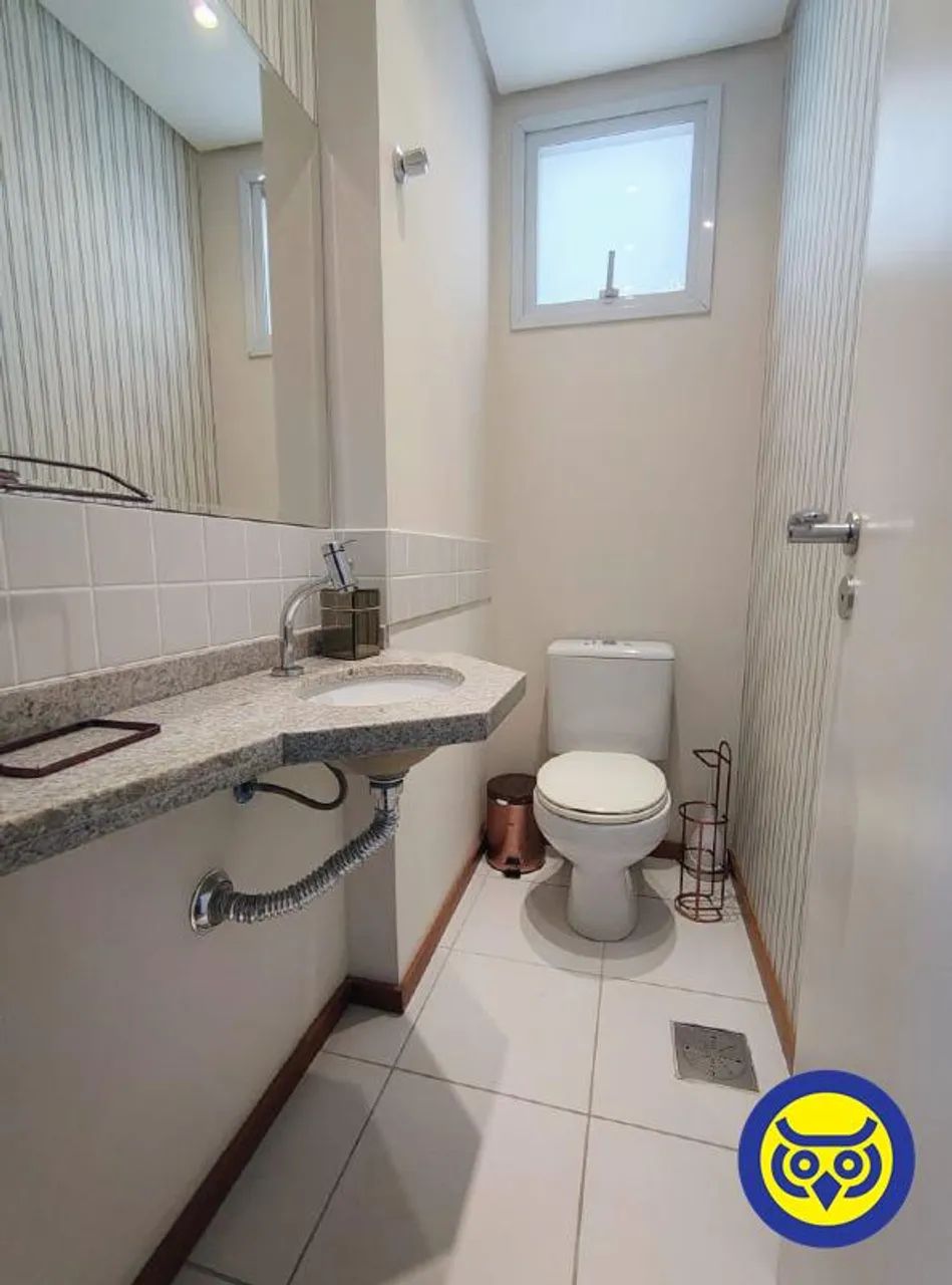 Excelente sala comercial para Locação na Trindade  Florianópolis - Foto 5