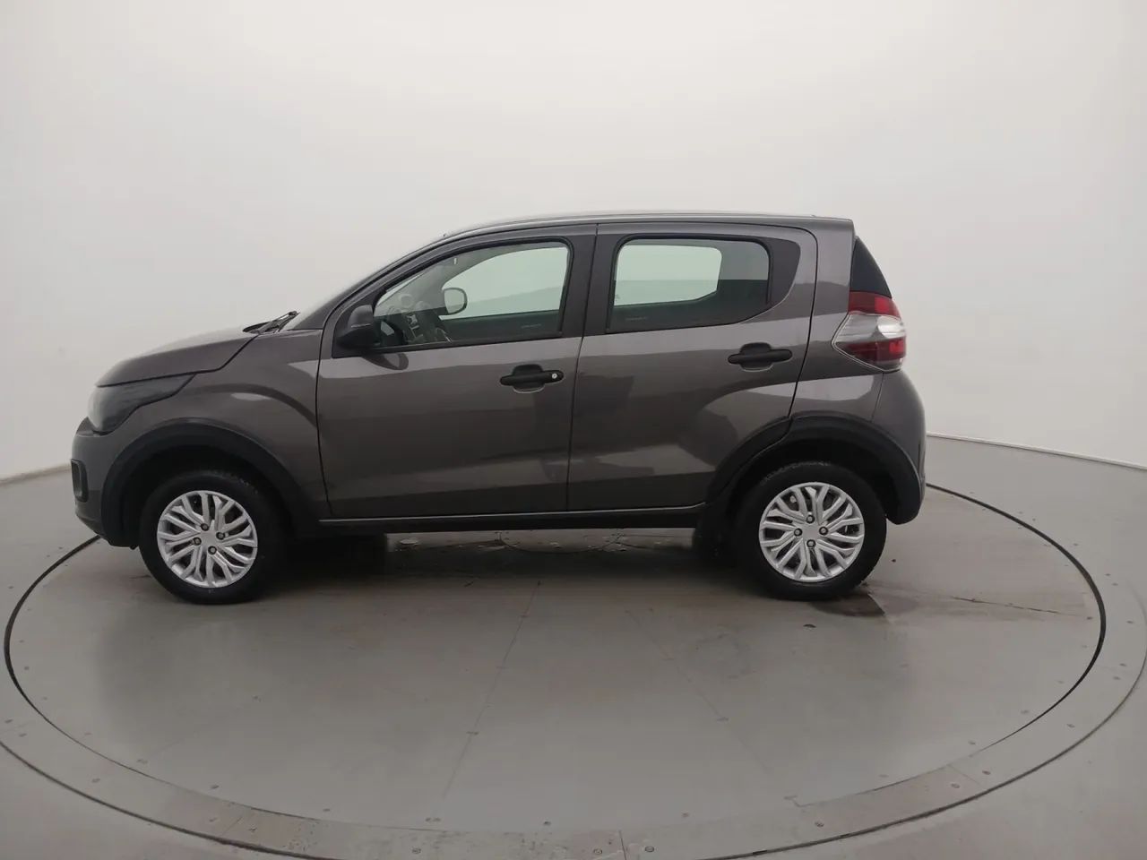 Fiat Mobi LIKE 1.0 Fire Flex 5p., foto 2 de 18