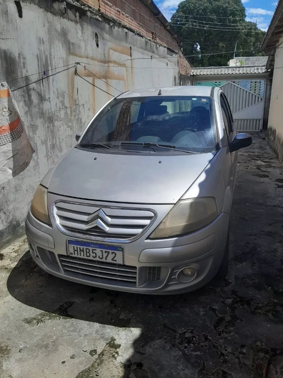 Citroën C3 2010