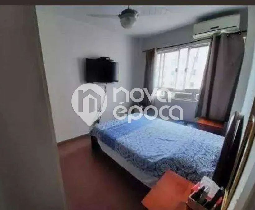 Botafogo | Apartamento 3 quartos - Foto 5