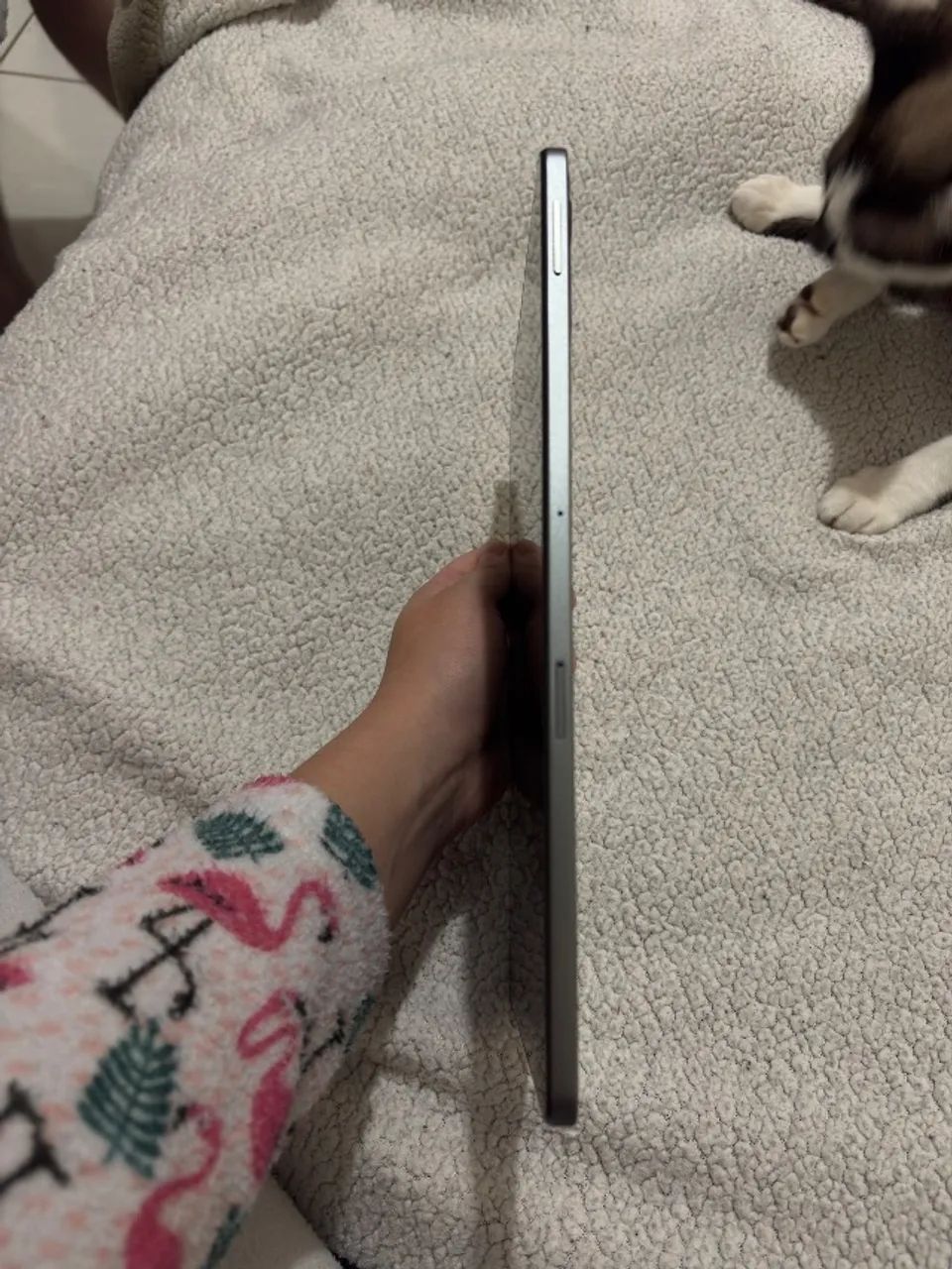 TABLET XIAOMI PAD SE - cinza 128gb - Foto 3