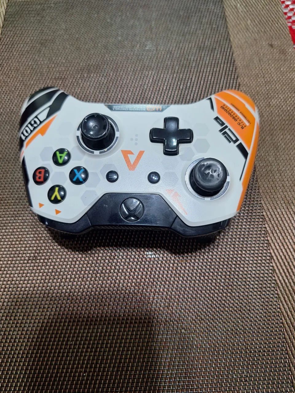 Controle de xbox  - Foto 2
