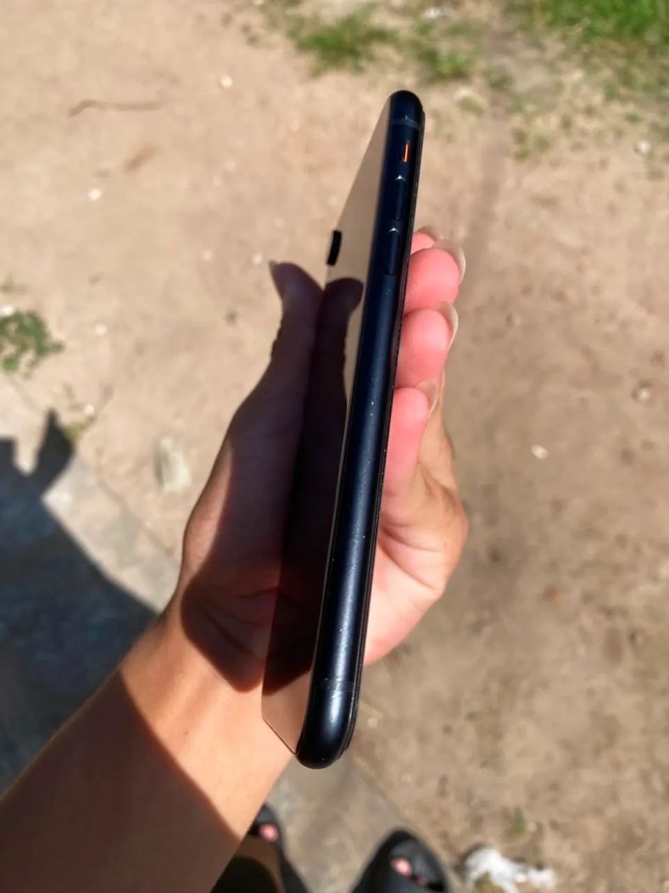 Pra trocar no iPhone 11 - Foto 2
