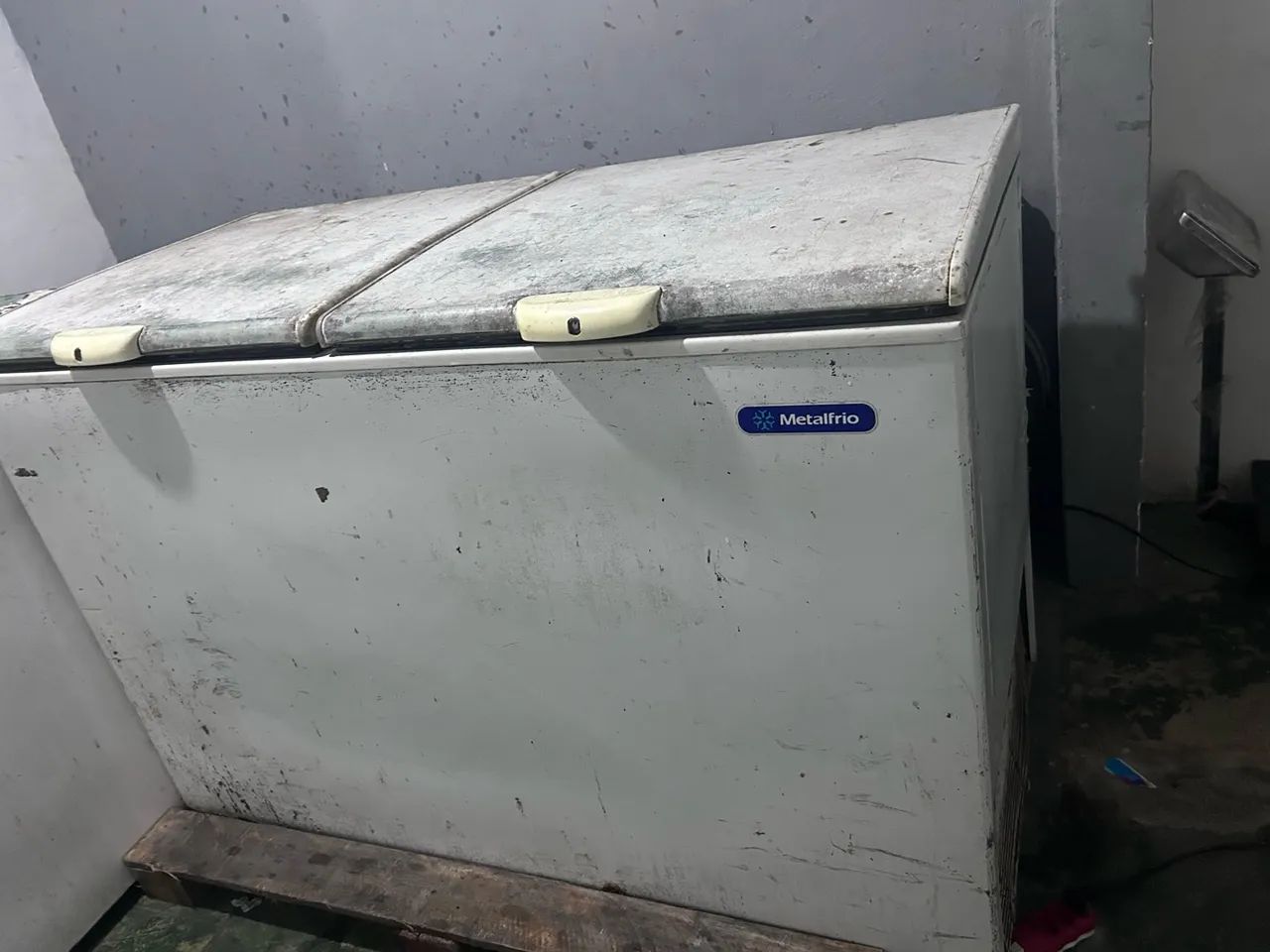Freezer - Foto 2