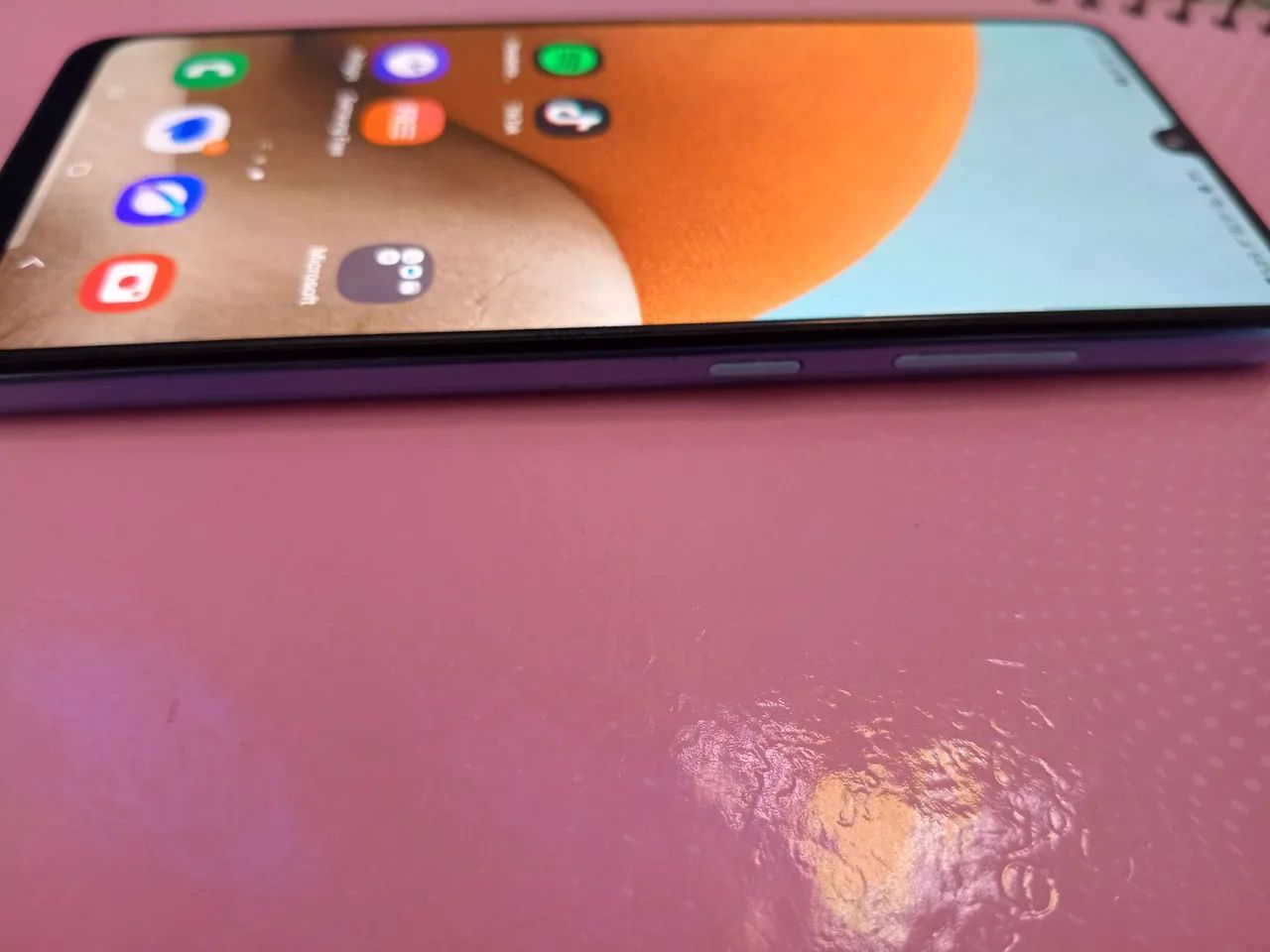 Samsung A32 - Foto 2