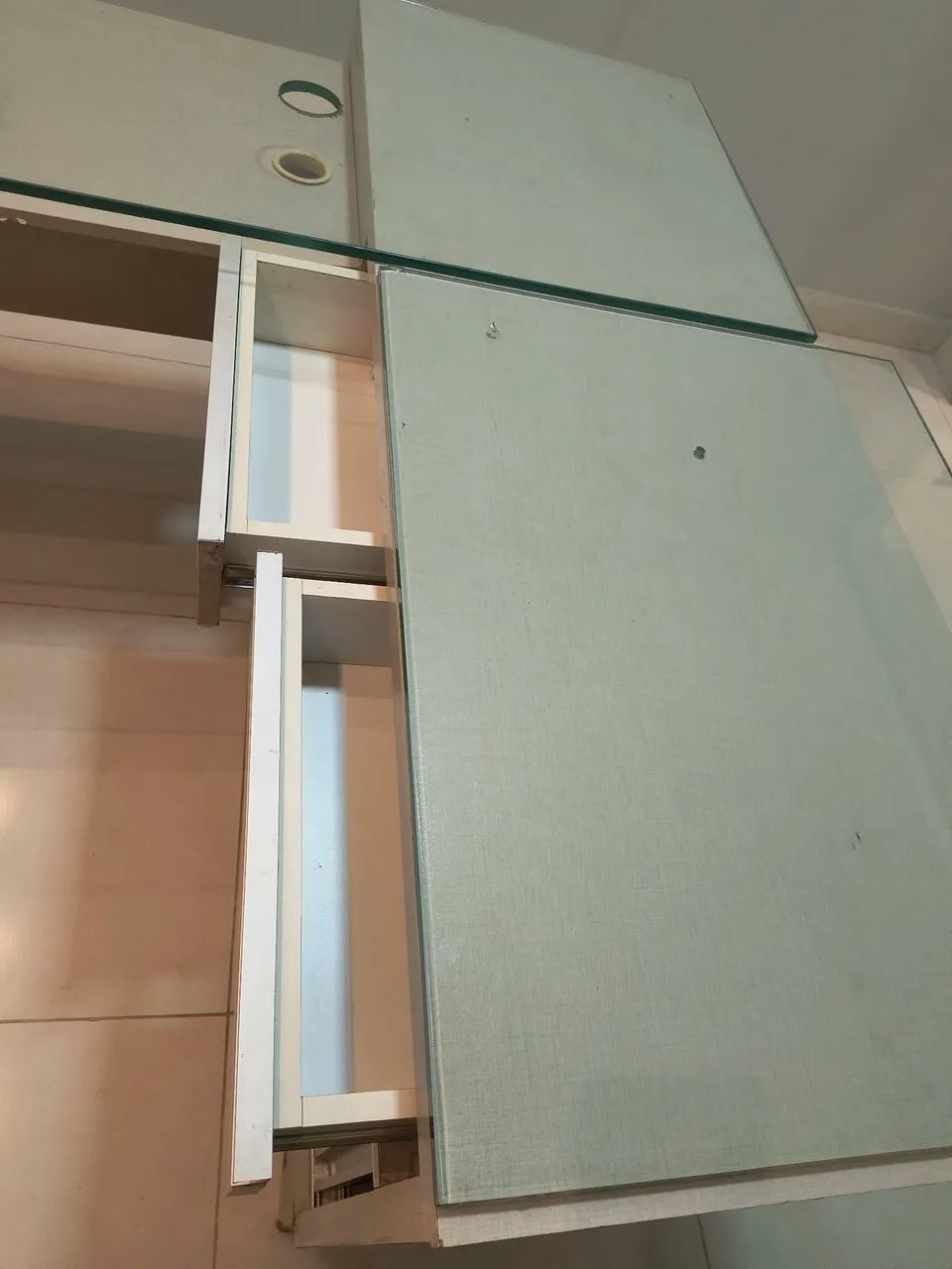 Mesa Escritório  - Foto 4