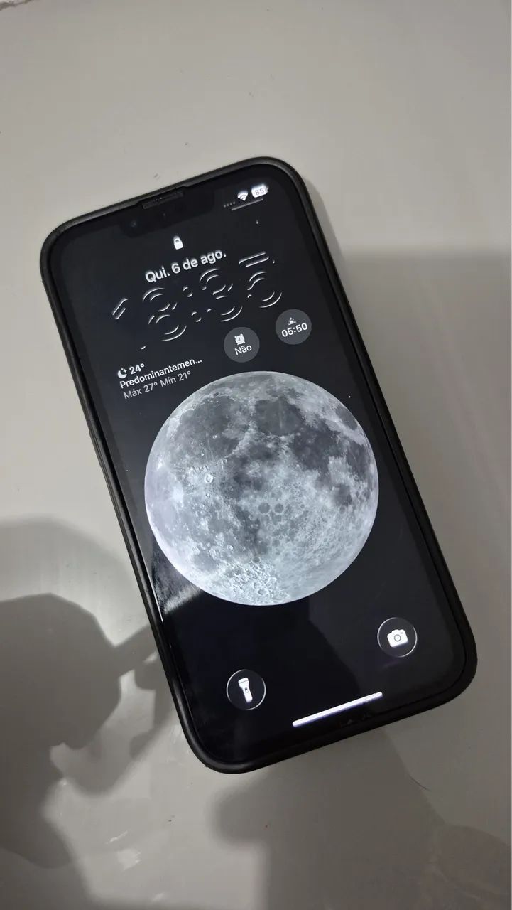 iPhone 13 128gb - Foto 2