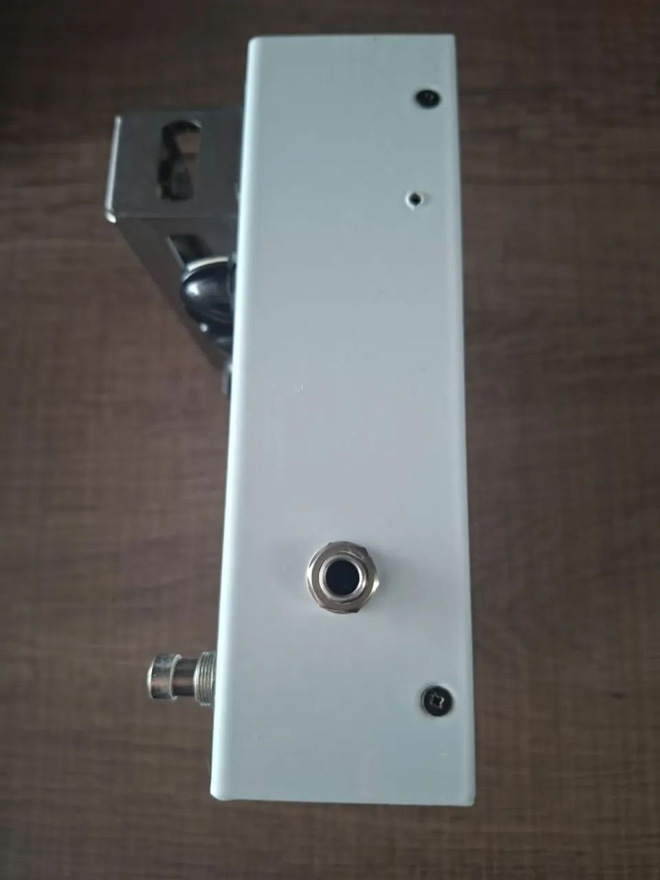 Pedal de distorção valvulado - Tmiranda - GTD-1 - Foto 3