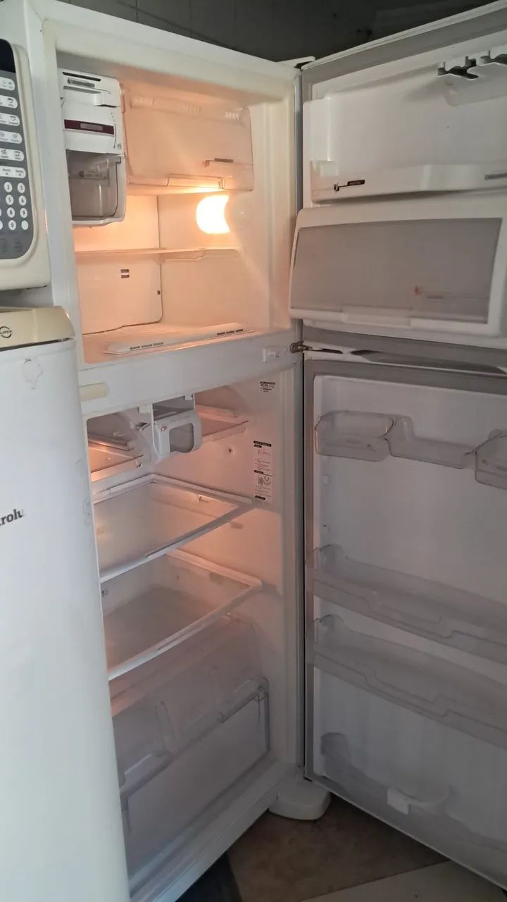 Geladeira  - Foto 4