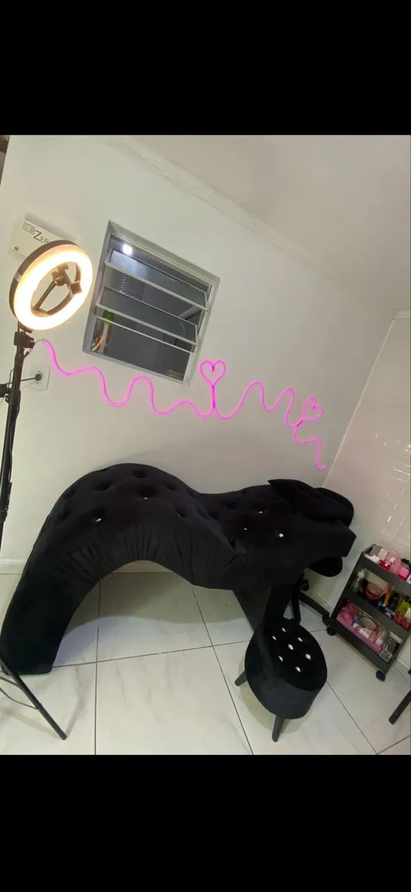 Maca Lash Design