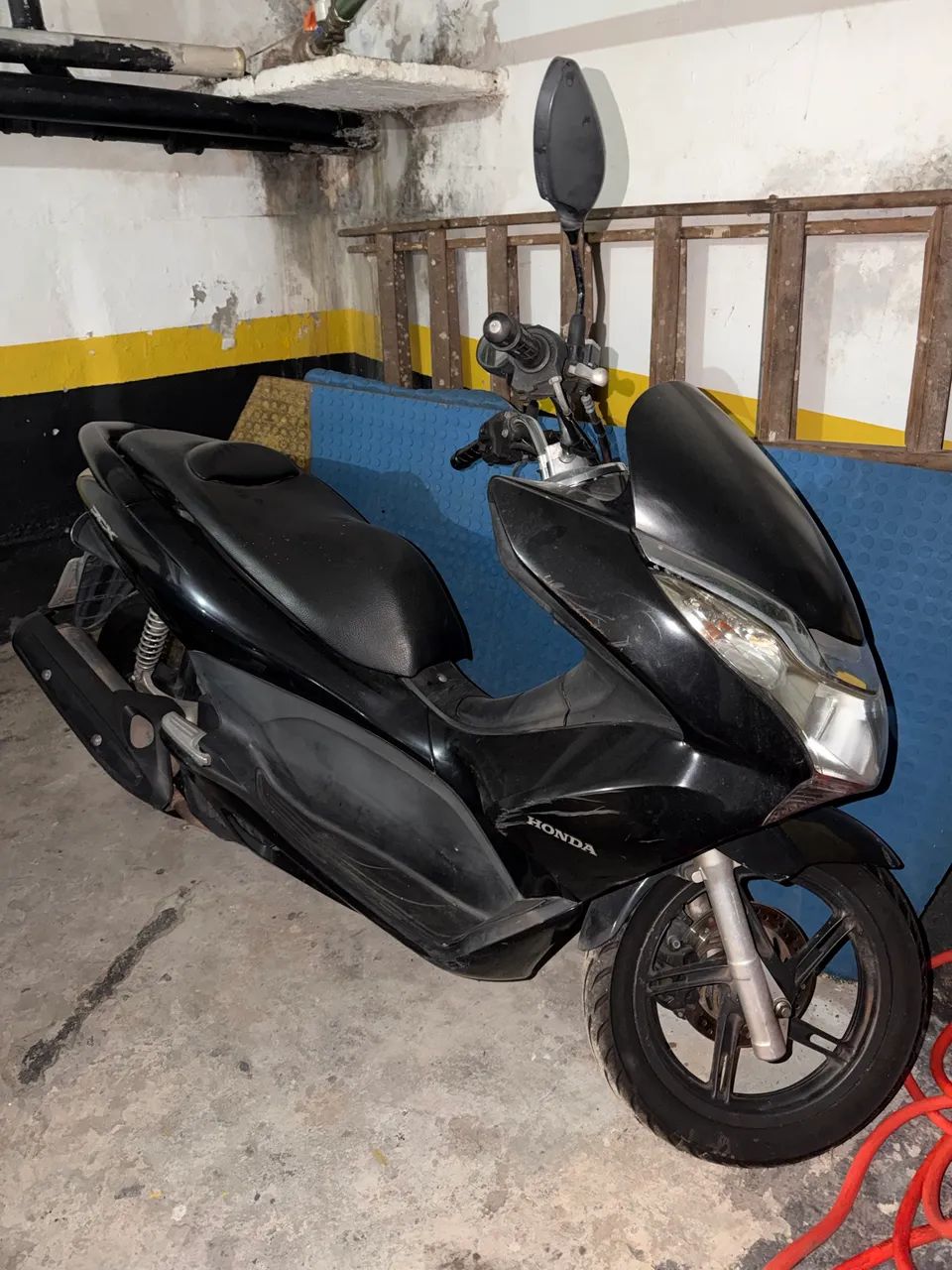 Honda / PCX 150 - Foto 5
