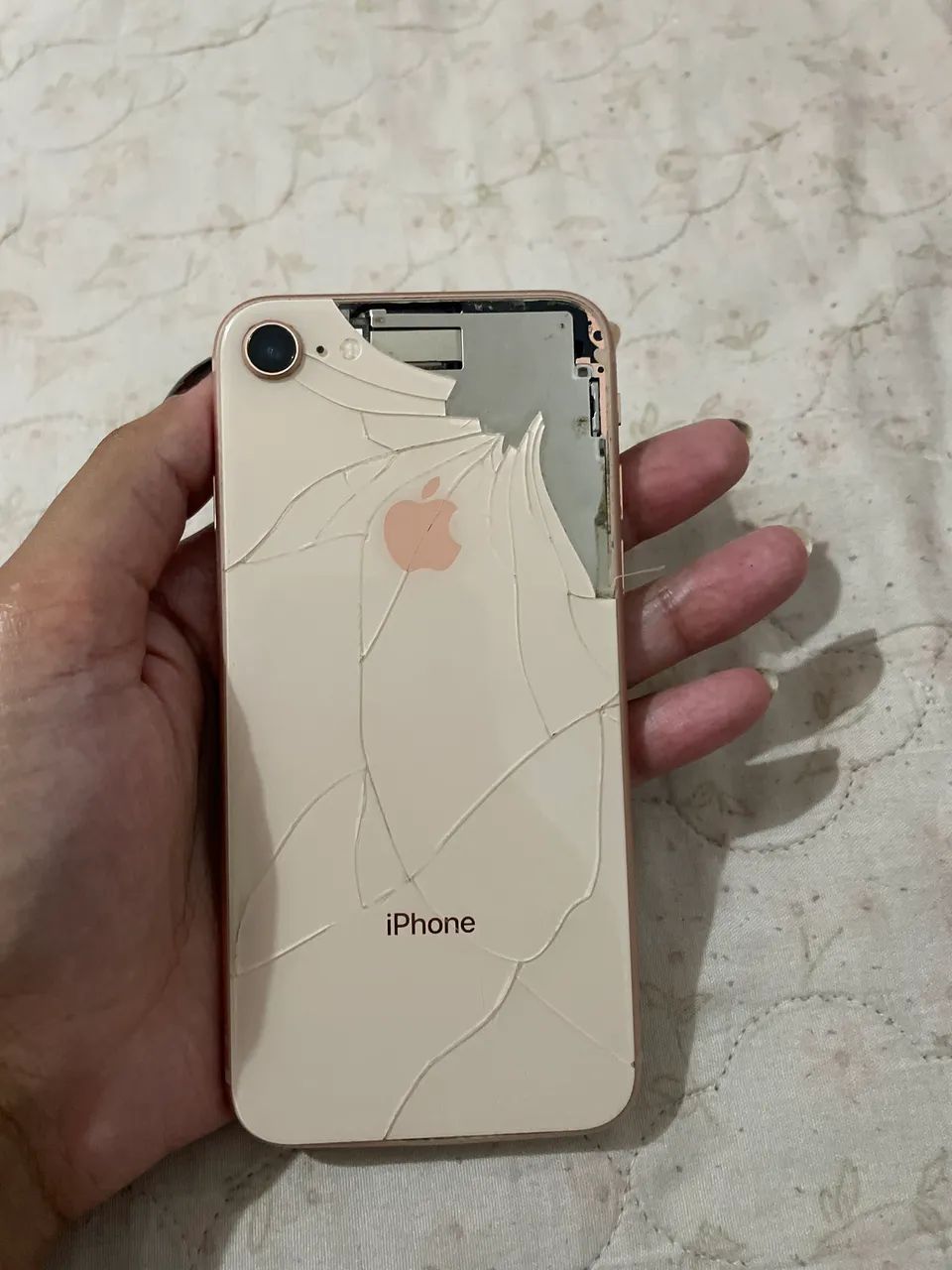 iPhone 8 - Foto 2