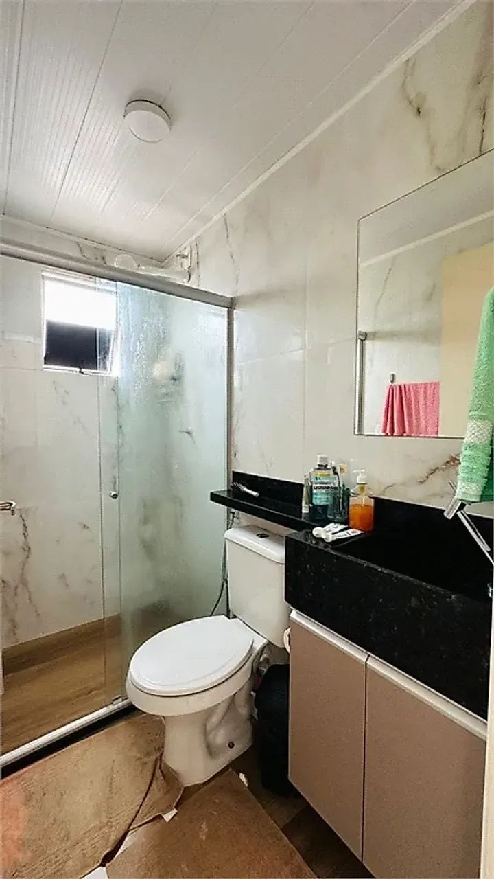 Apartamento 2 Quartos no Residencial Parque Petrópolis I - Petrópolis - Foto 5